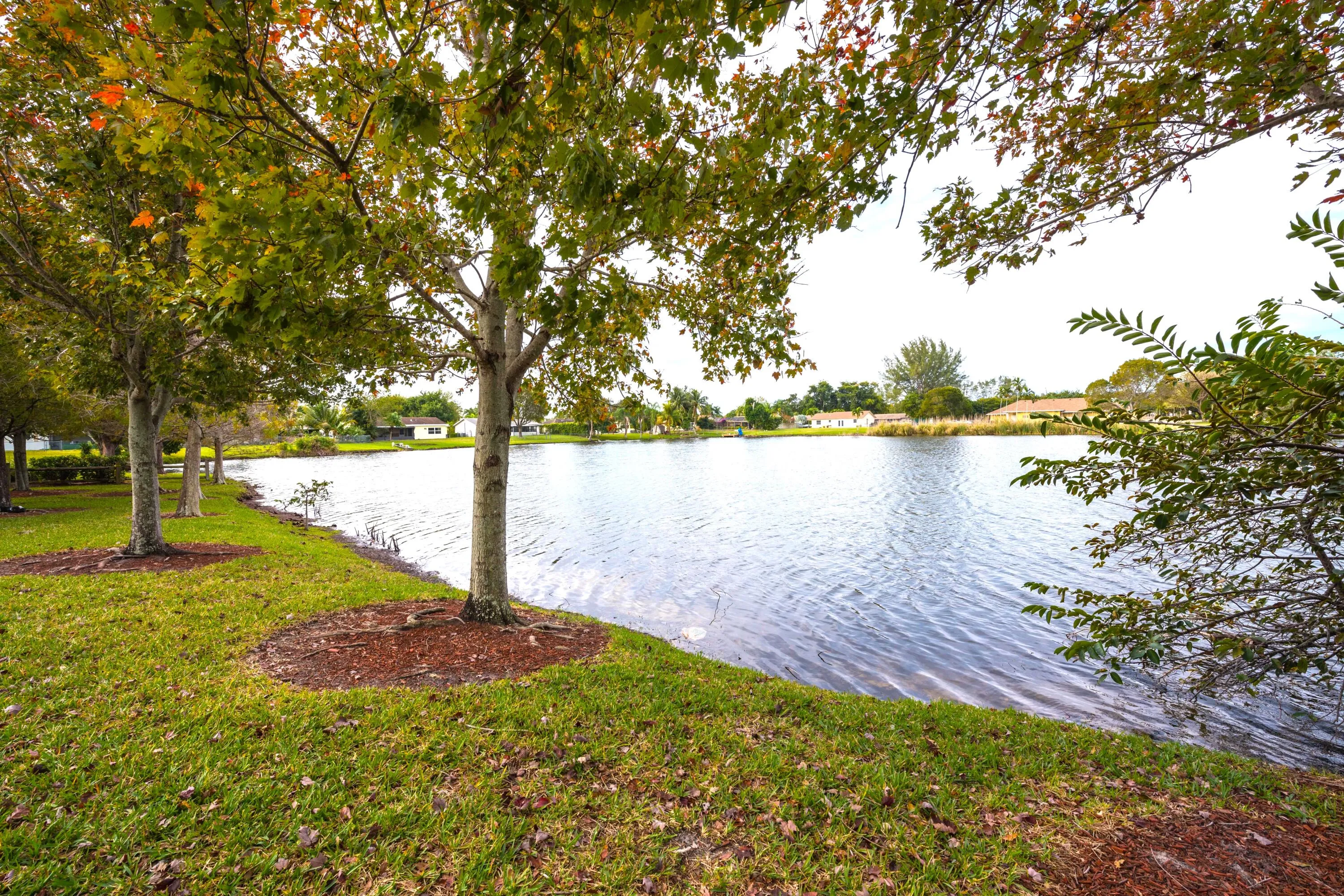 American Homes Park