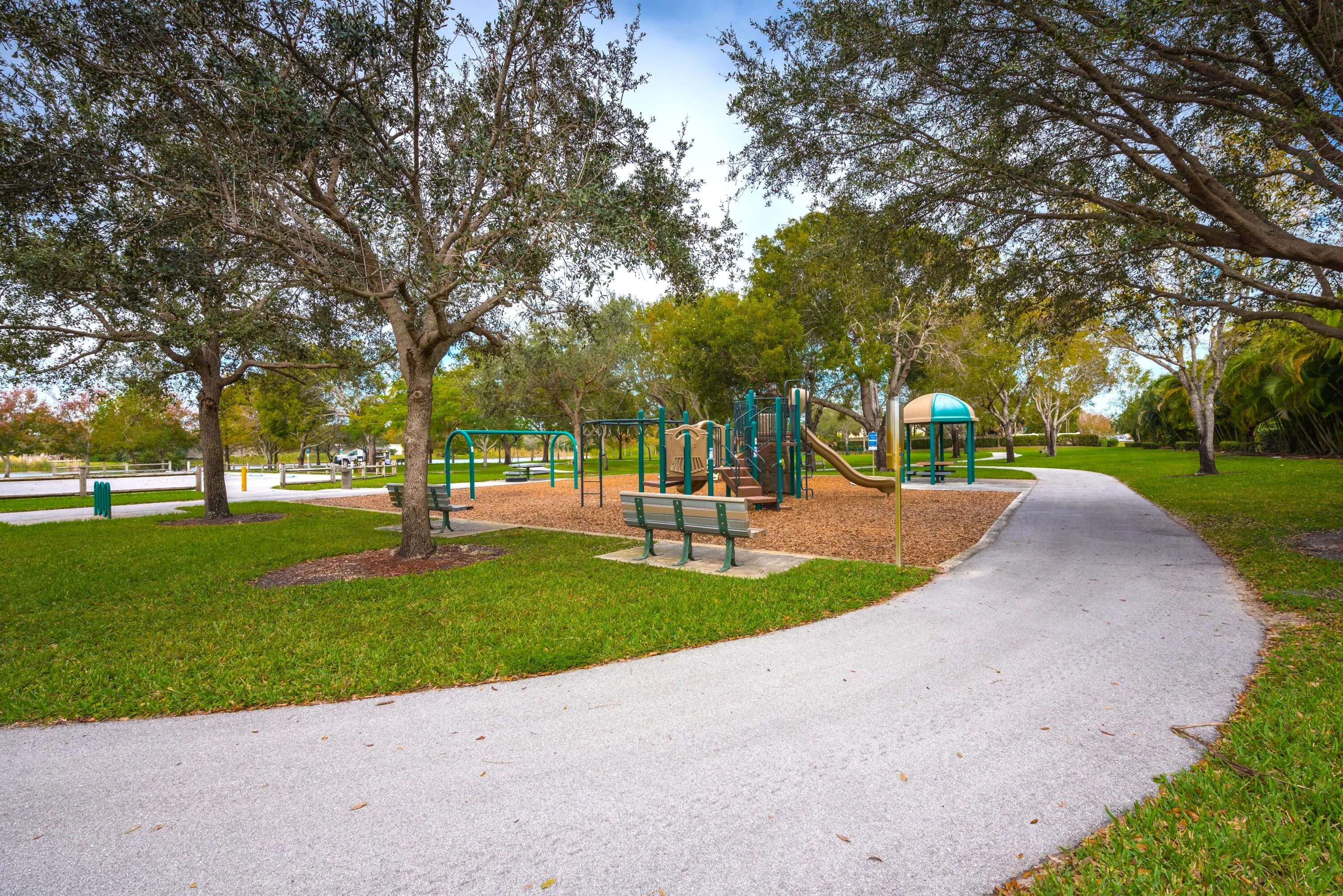American Homes Park
