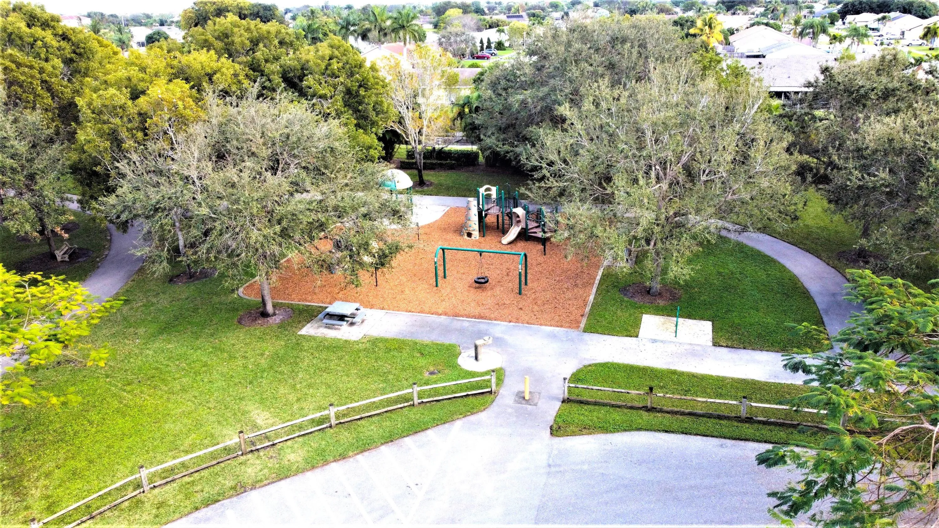 American Home Park