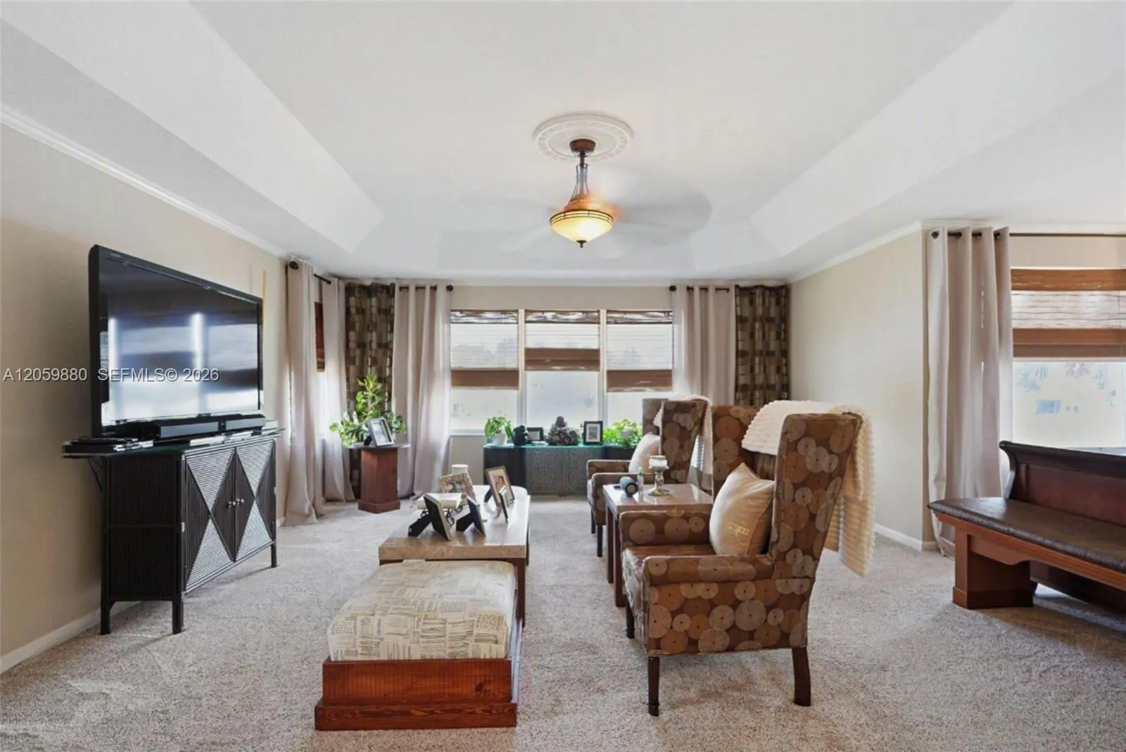 master bedroom 1