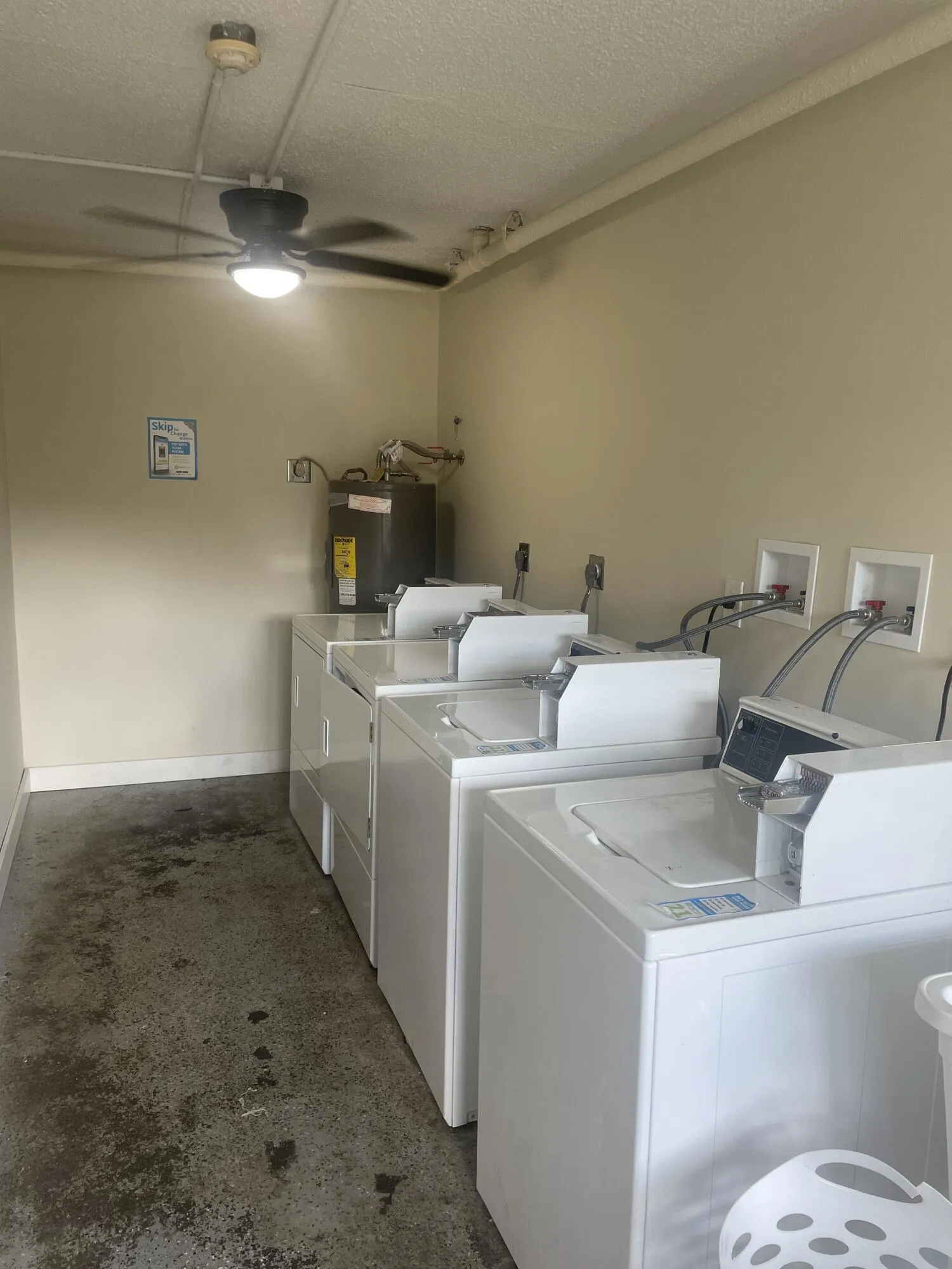 OG Laundry