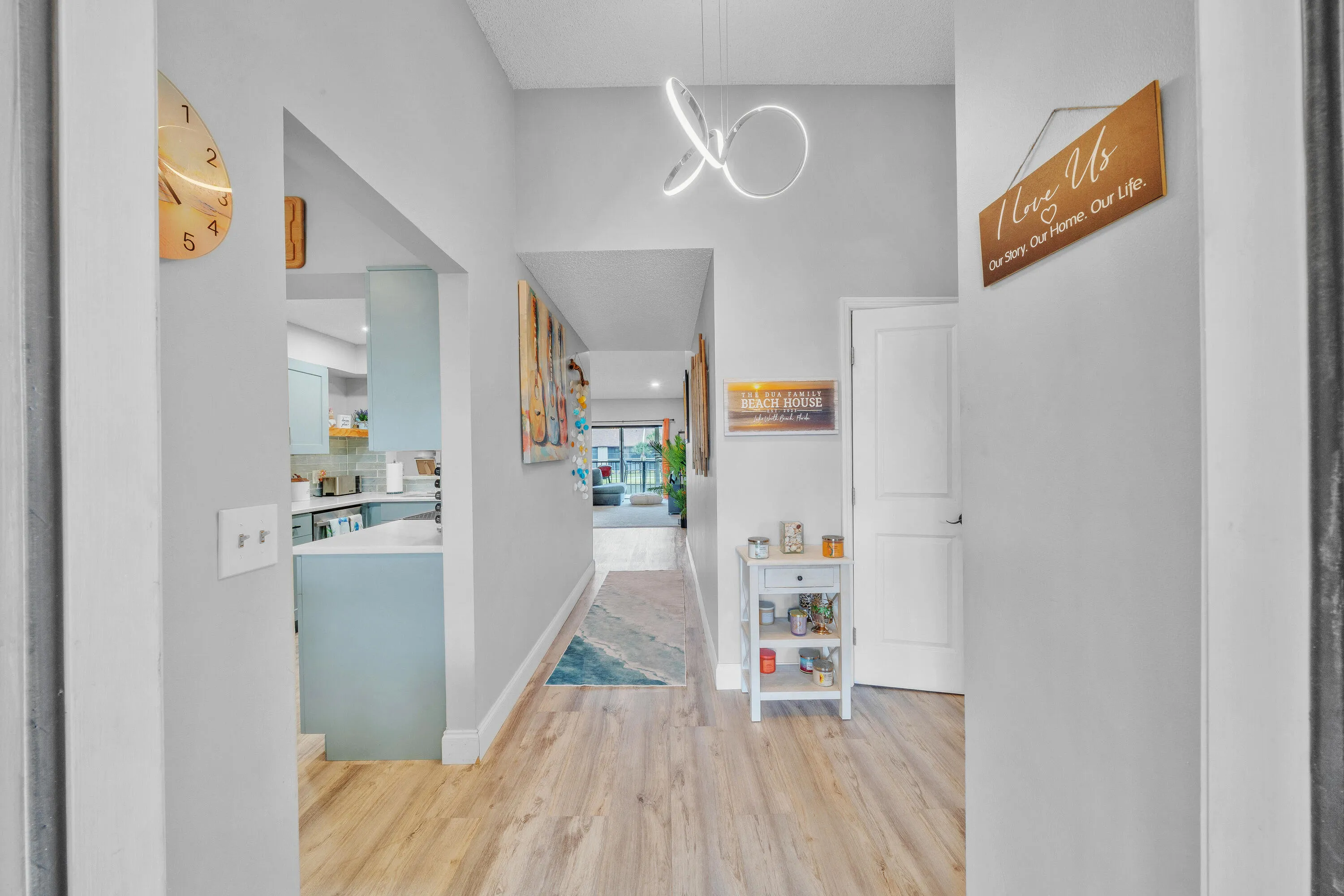 3 Entrance