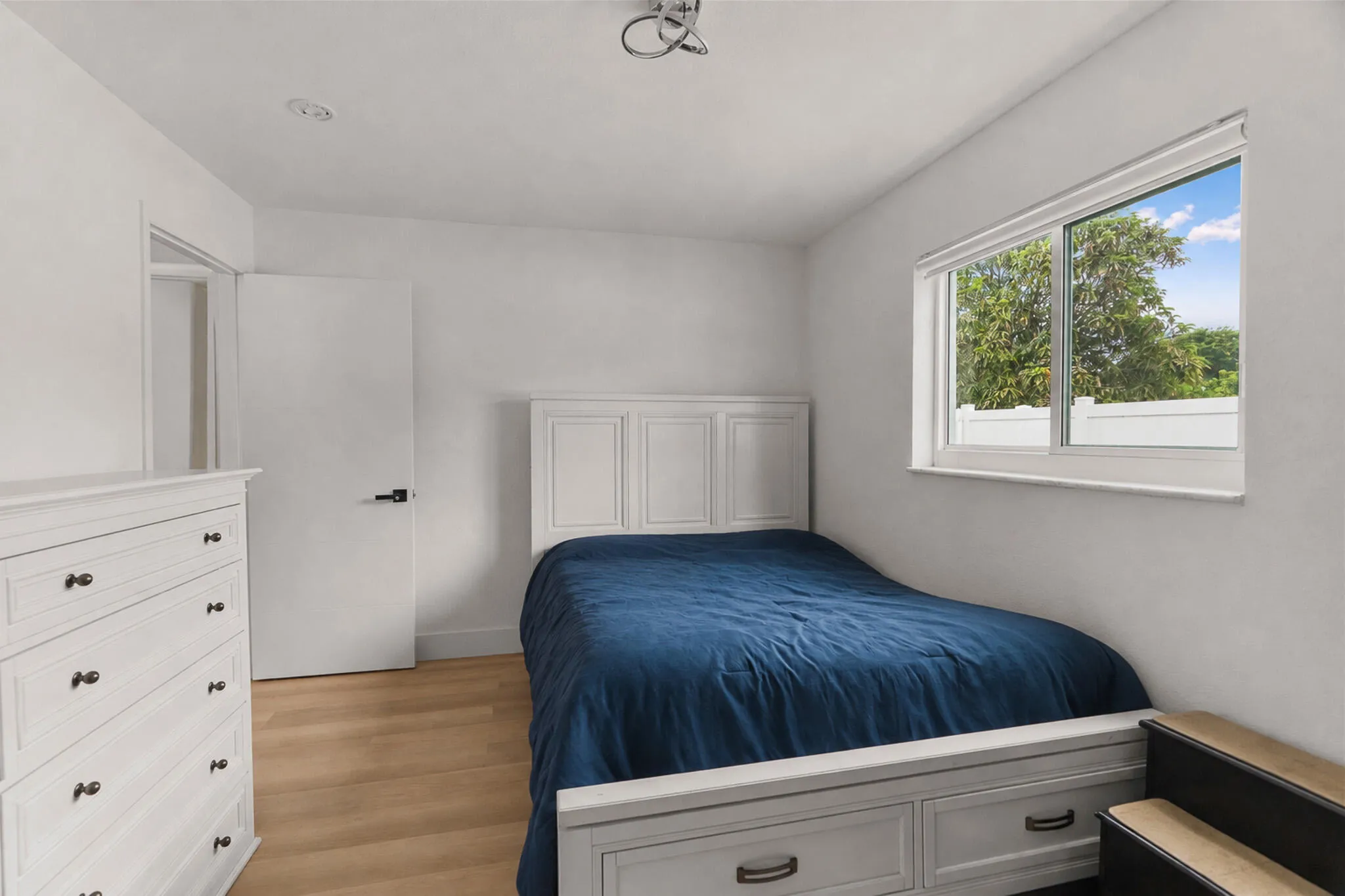 3rd Bedroom