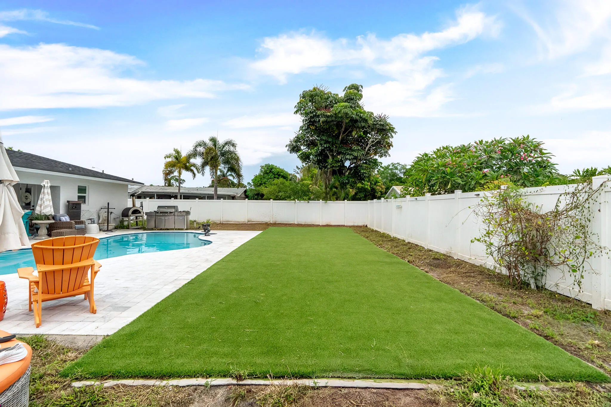 Artificial Turf for Pets