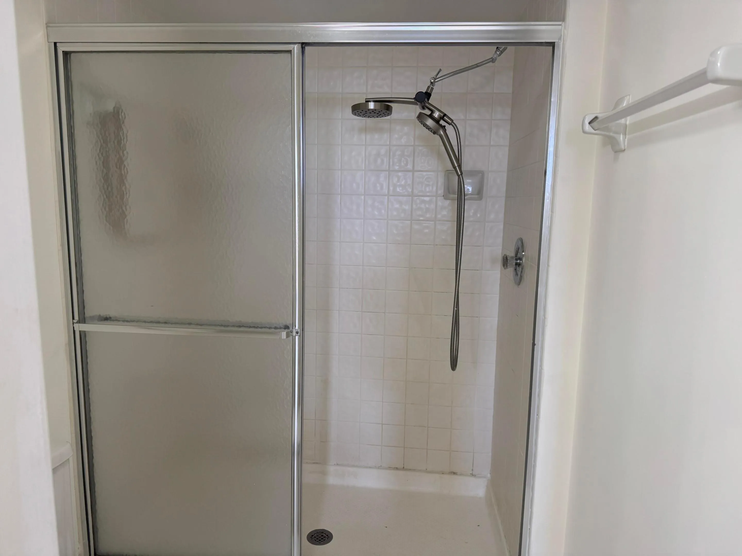 MASTER SHOWER