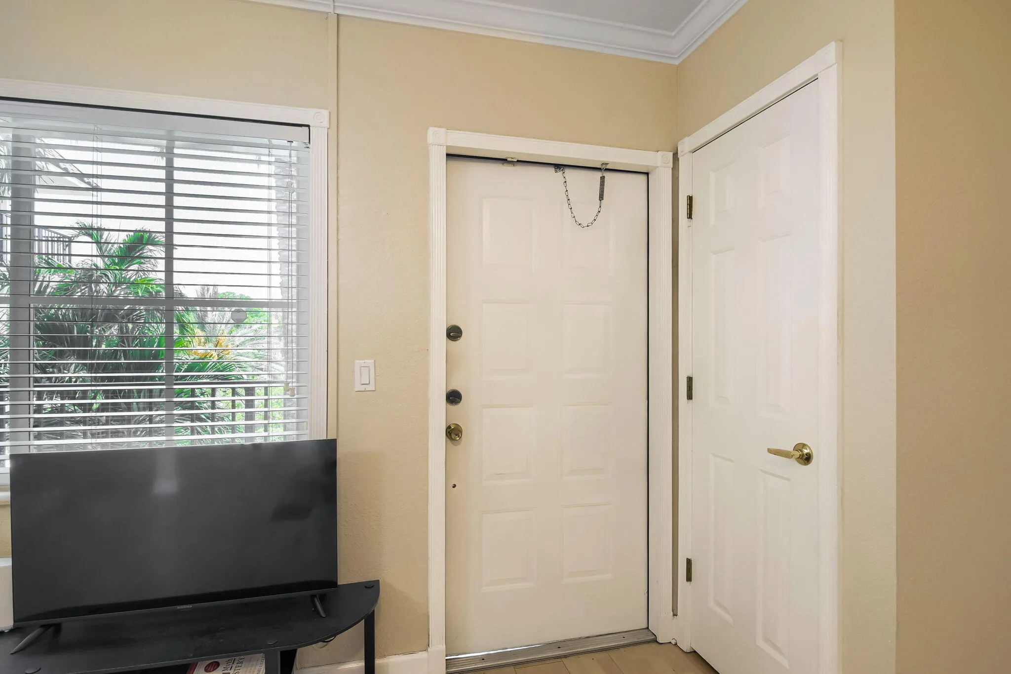 Entrance Foyer