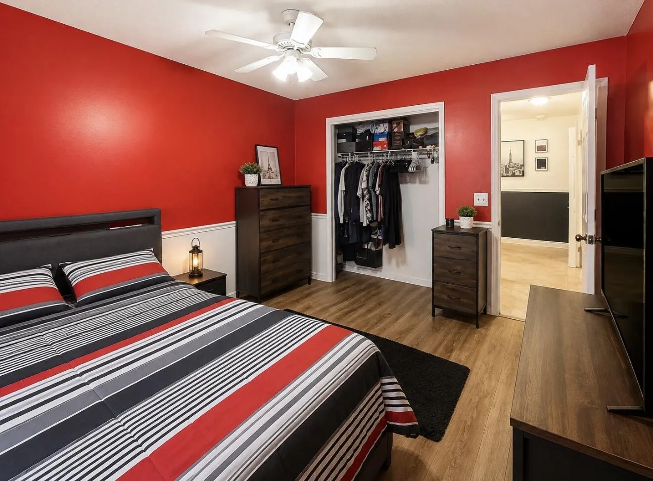 Bedroom 1.5