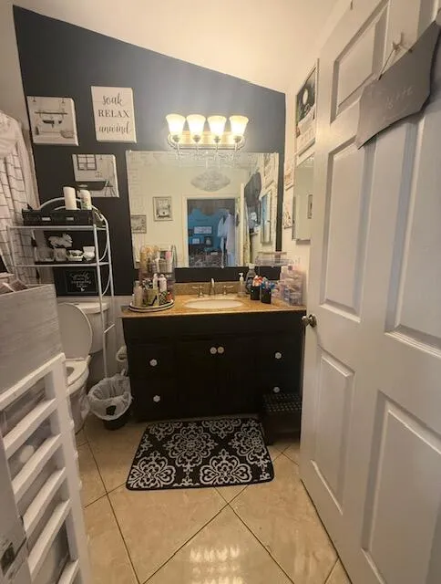 Master Bathroom 3