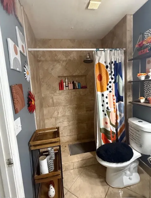 Bathroom 2