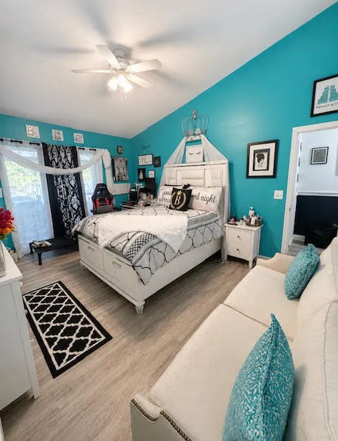 Master Bedroom 1