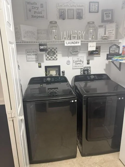 Laundry Room 2
