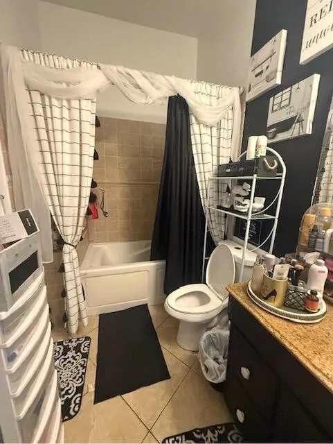Master Bathroom 2
