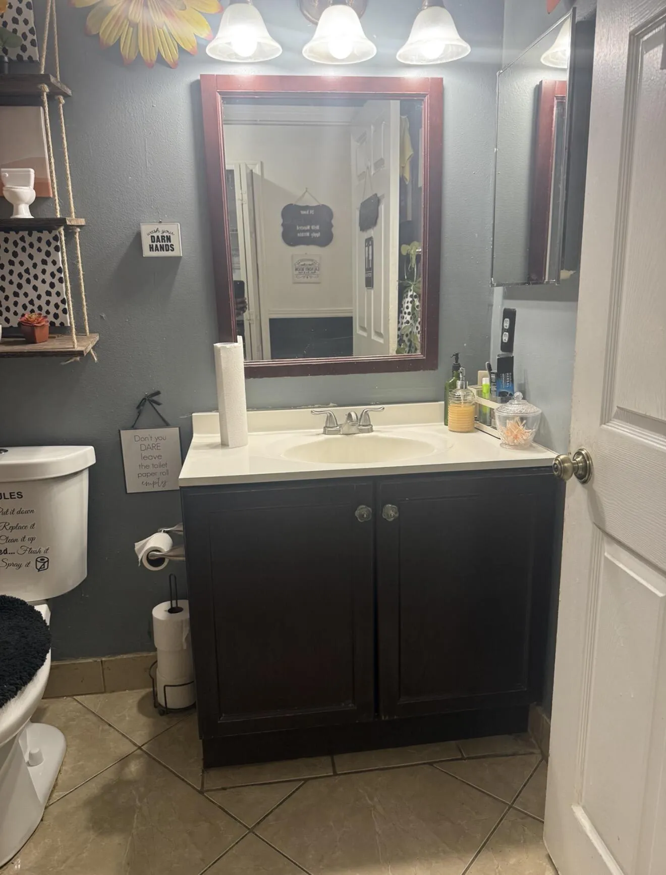 Bathroom 3
