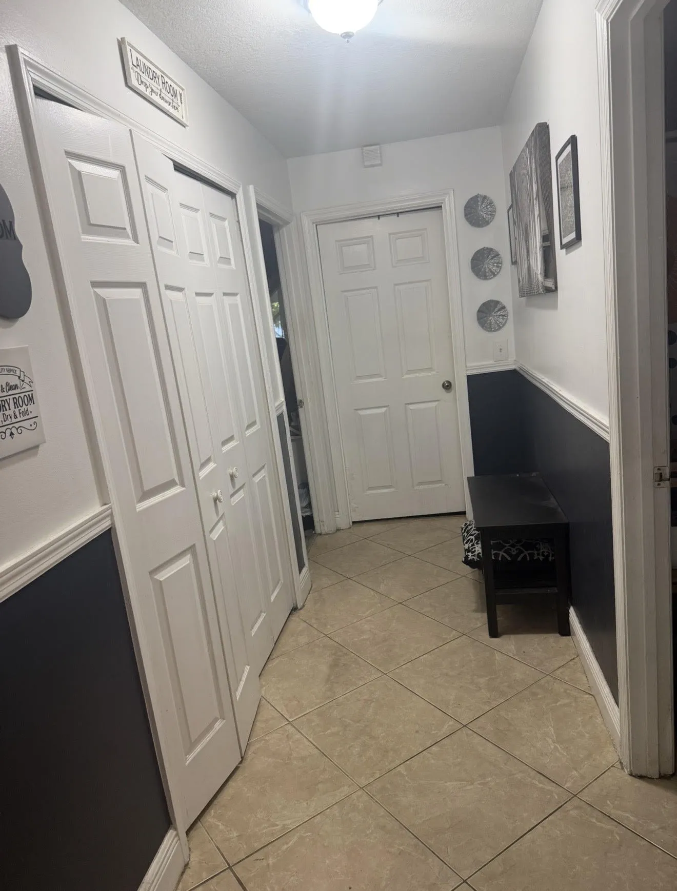 Laundry Room 1