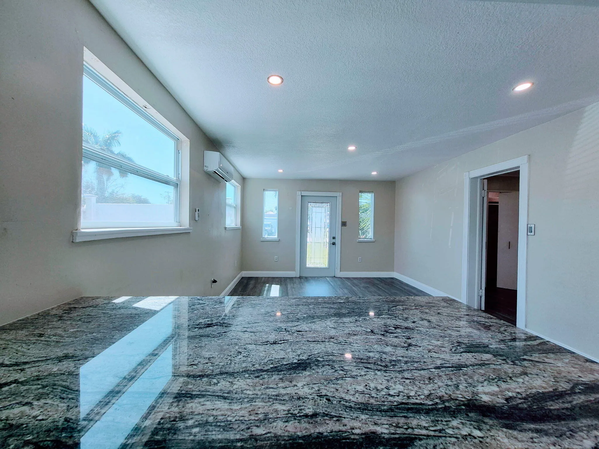 Kitchen countertop