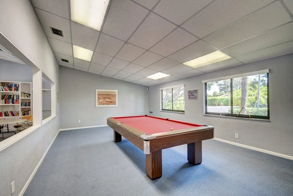 Community room 2