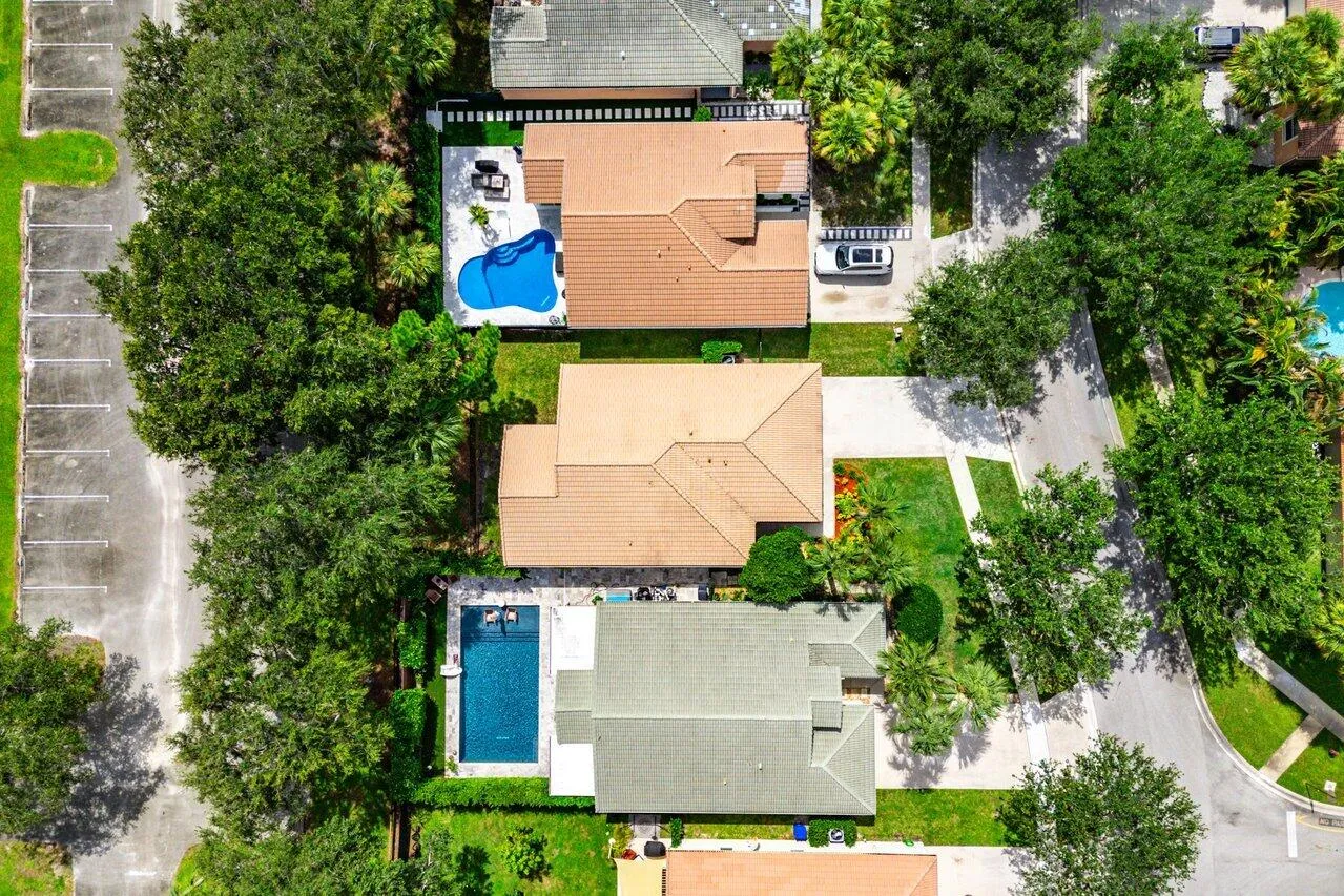 Top of House