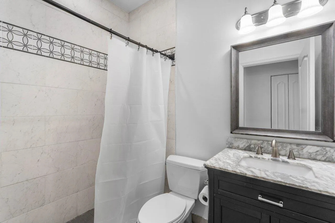 Guest Bath