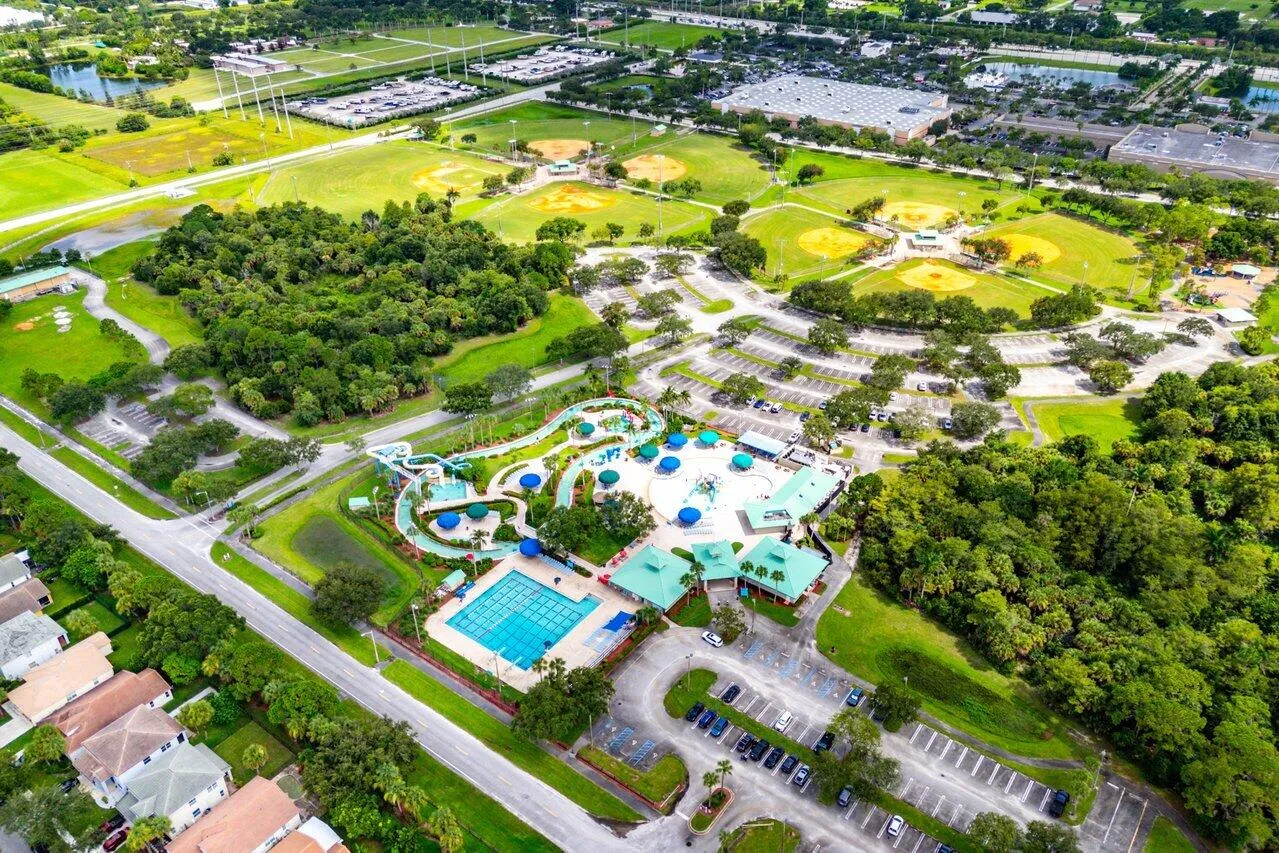 Calypso Bay Waterpark