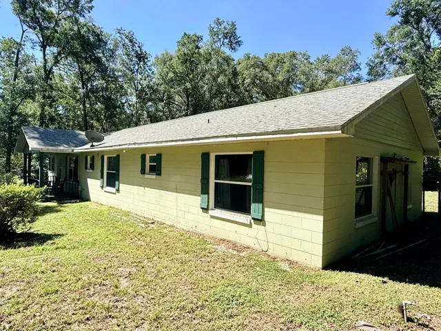 Exterior 2