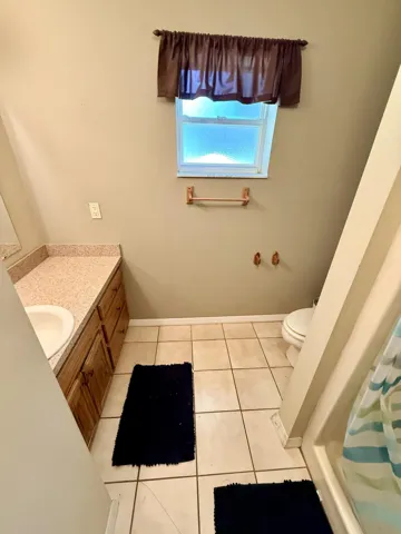 Bathroom 1