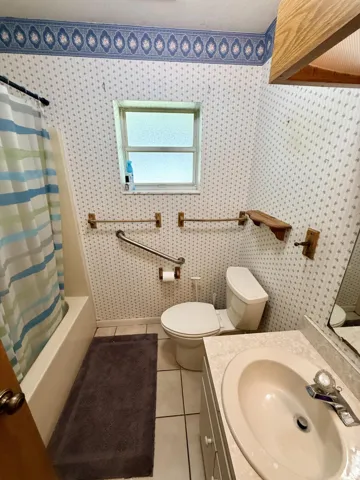 Bathroom 2