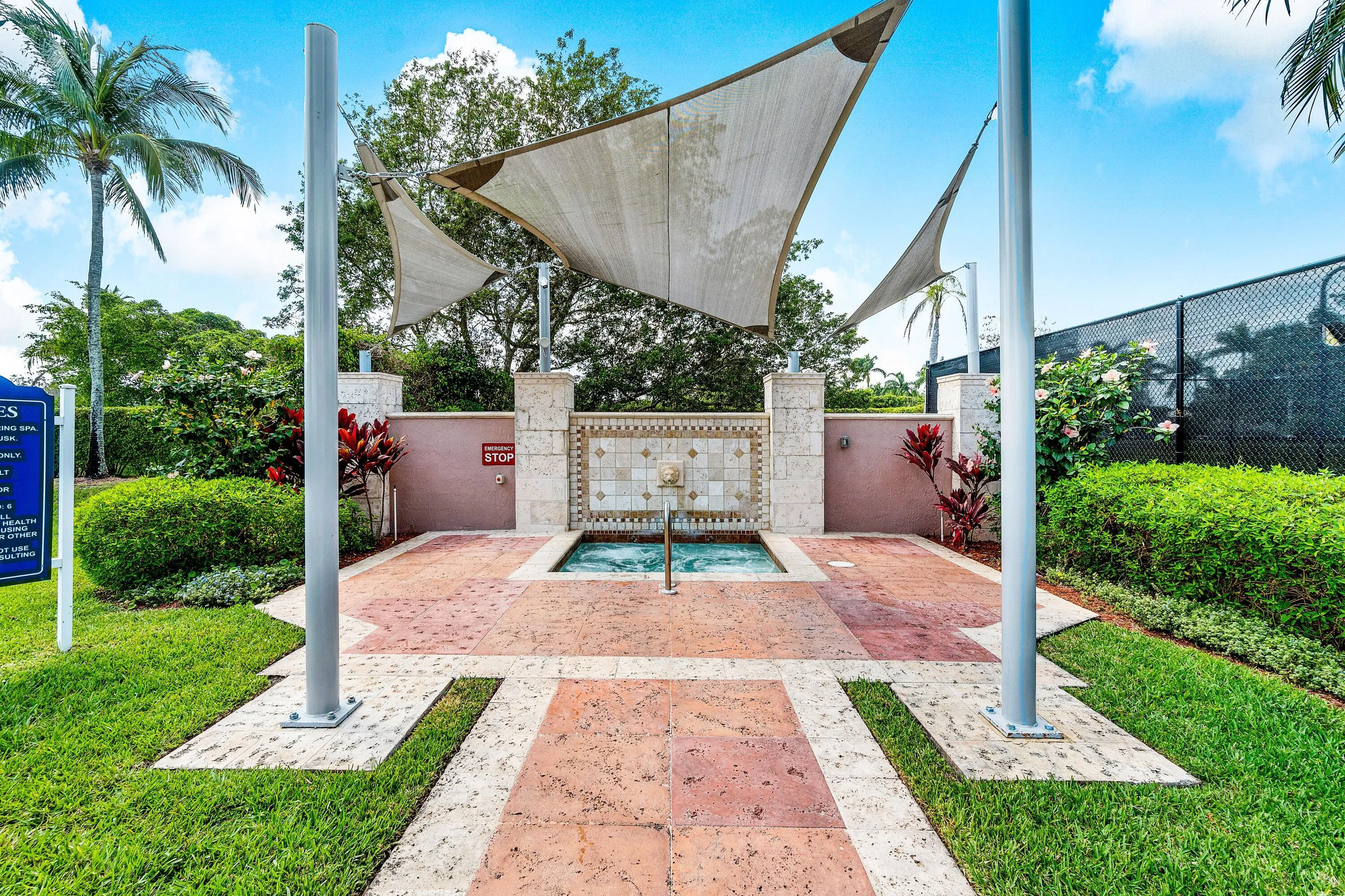 Amenities