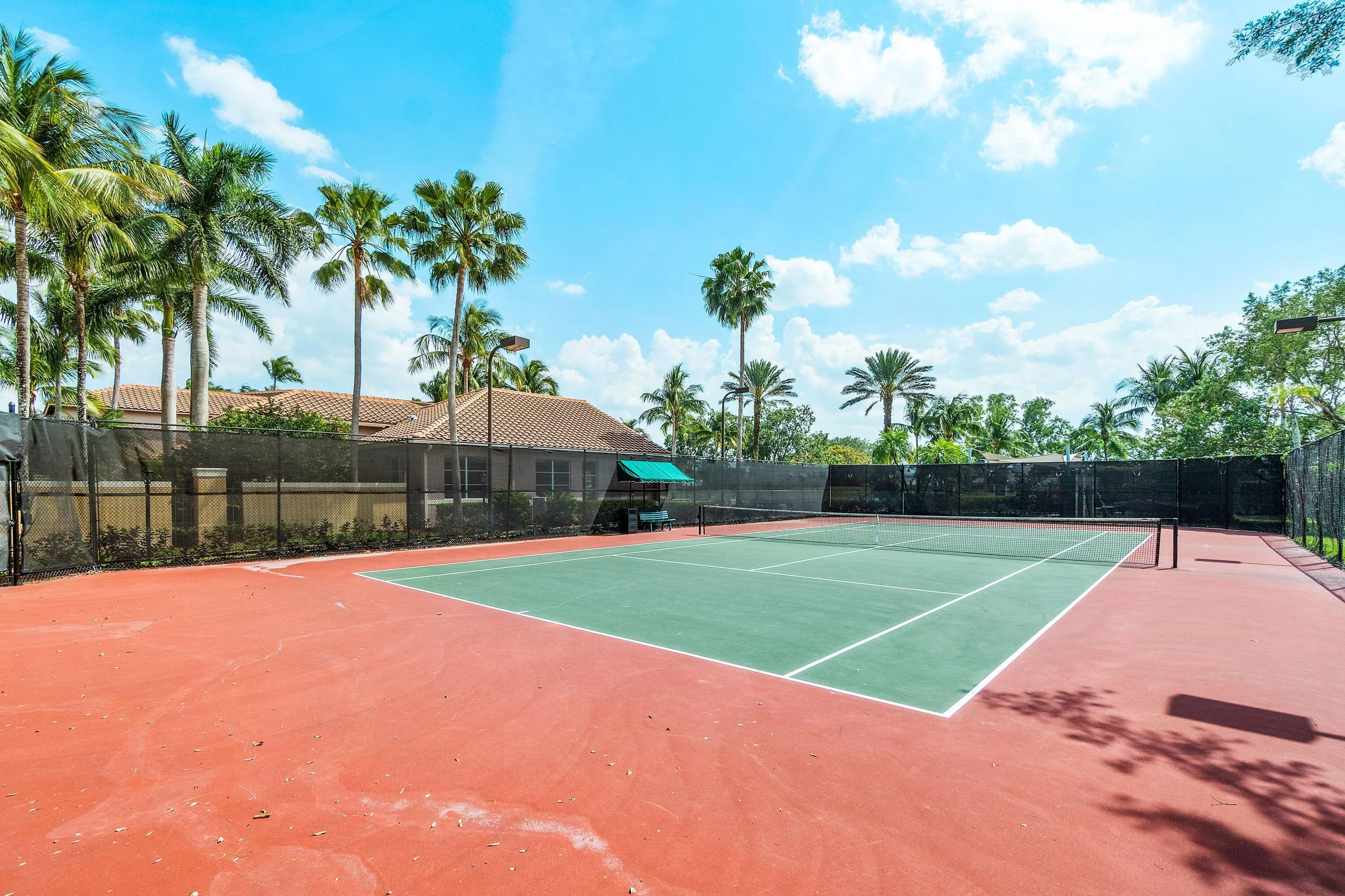 Amenities