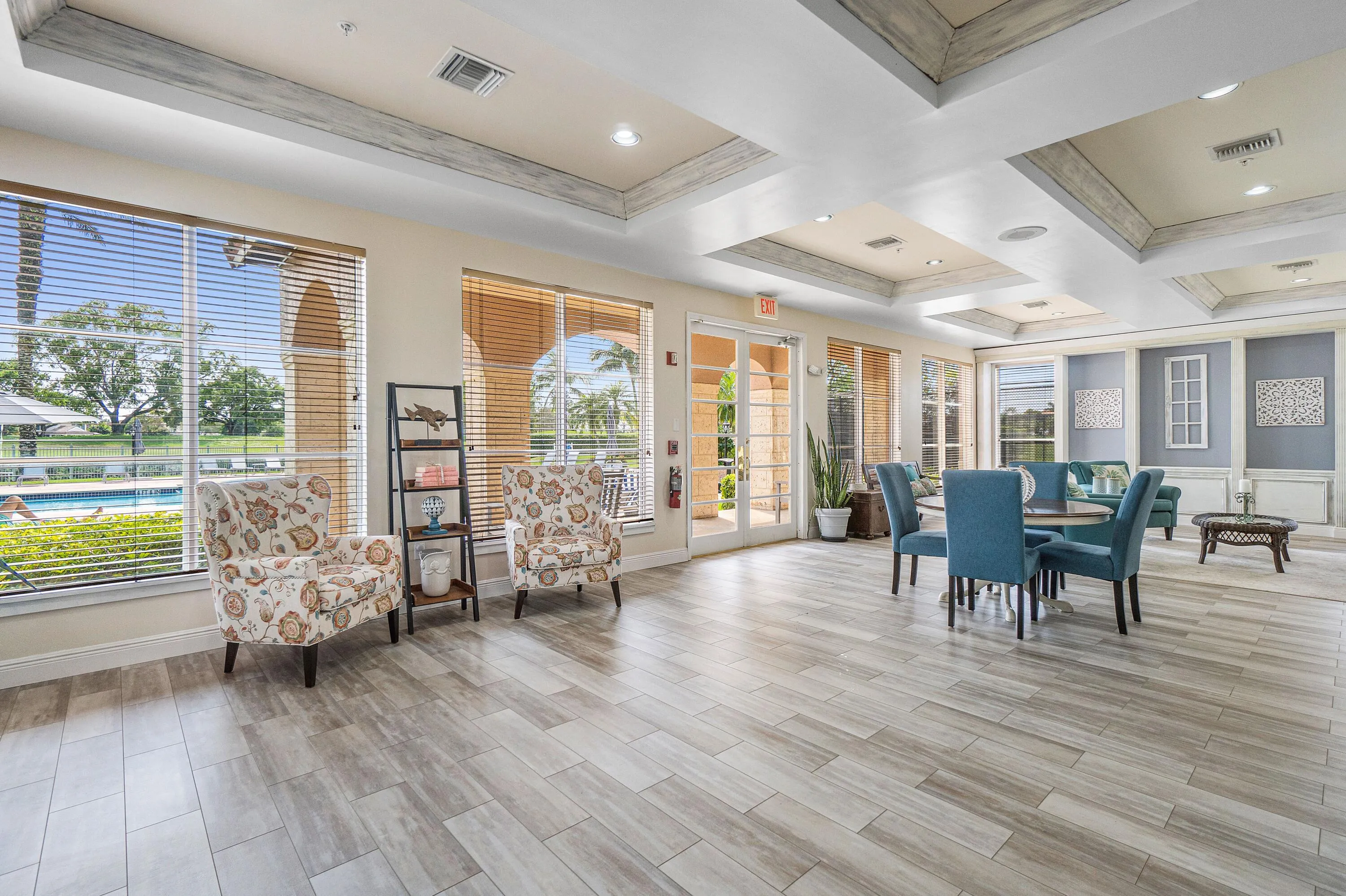 Amenities