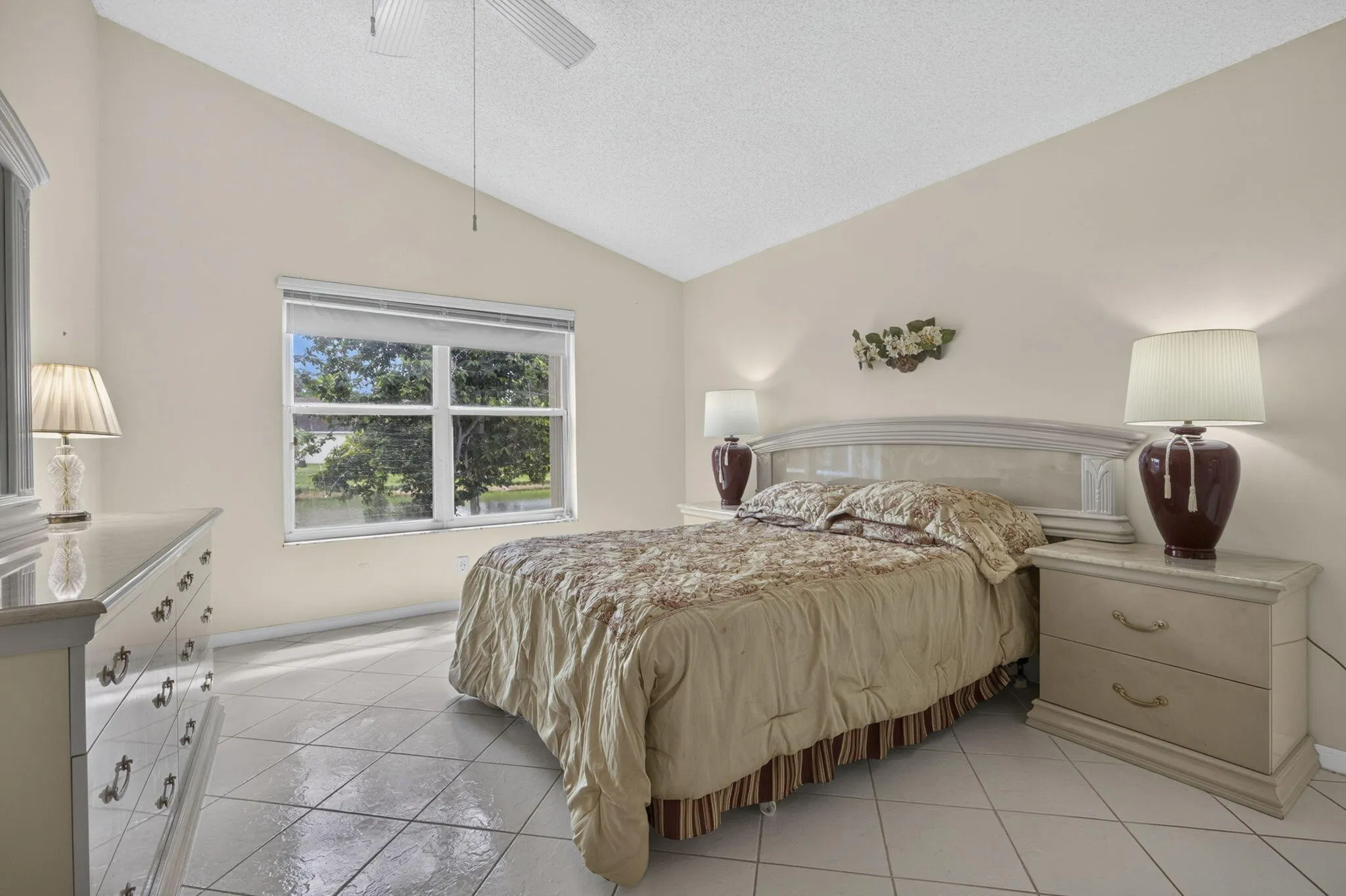 Master Bedroom at 2221 Soundings Ct