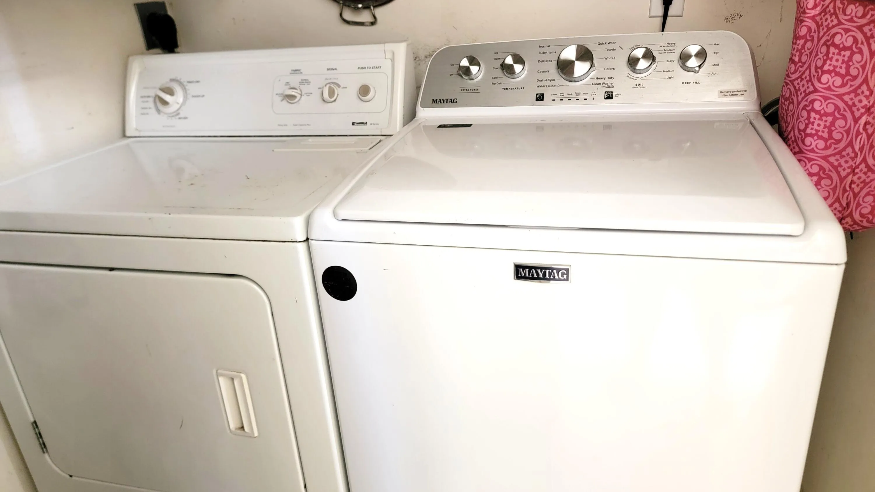 Laundry Room at 2221 Soundings Ct
