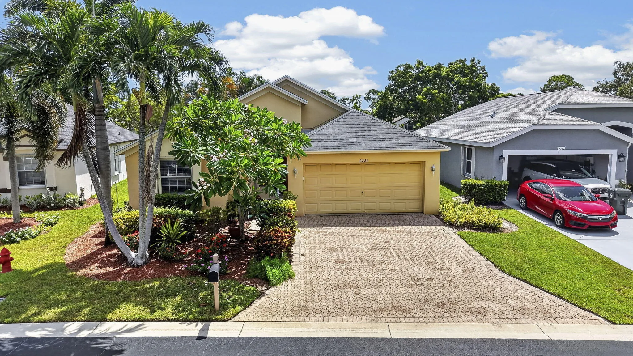 Lake View at 2221 Soundings Ct.