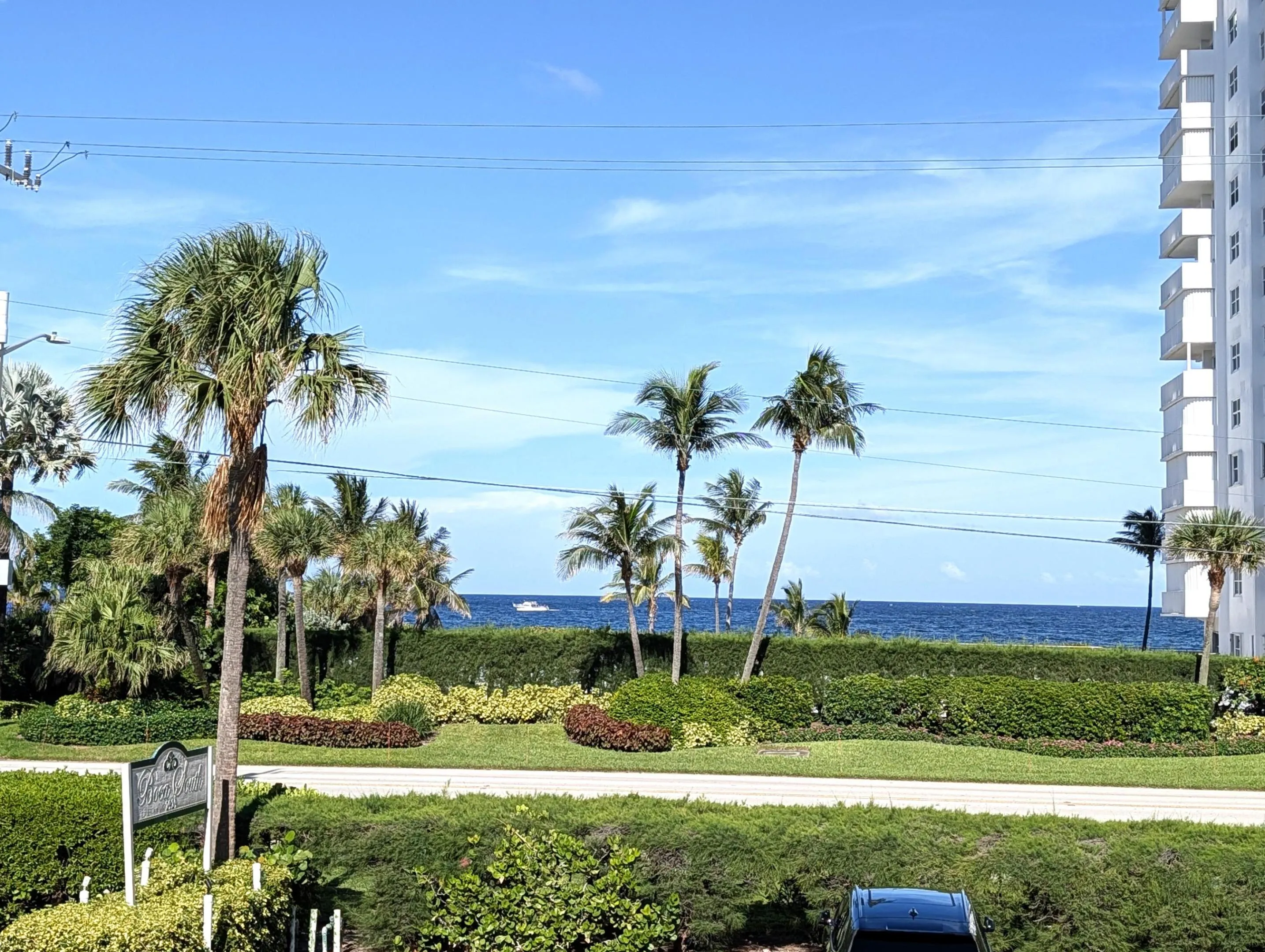Ocean​​‌​​​​‌​​‌‌​‌‌​​​‌‌​‌​‌​‌​​​‌​​ View