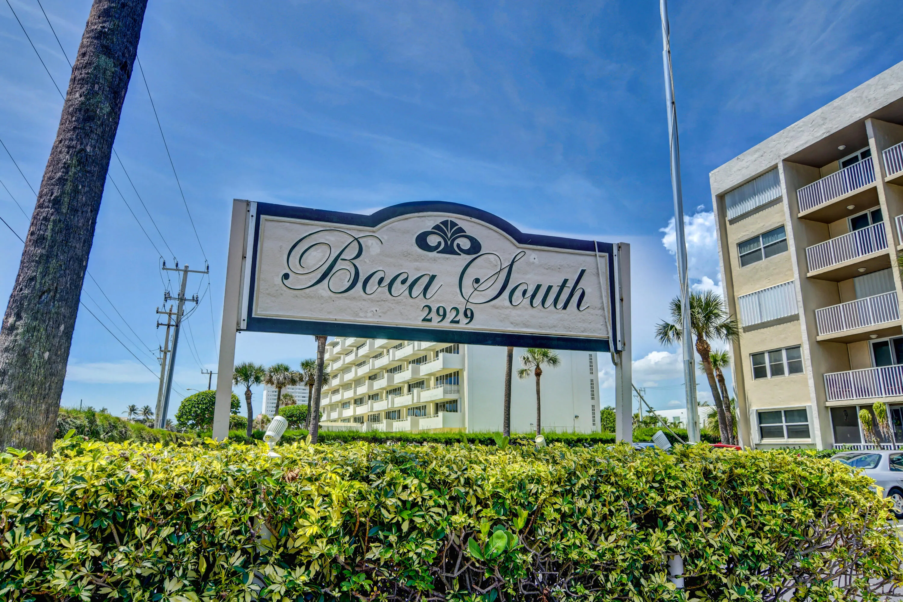 Boca South