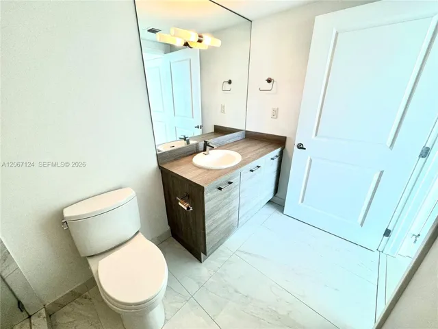 3rd bath