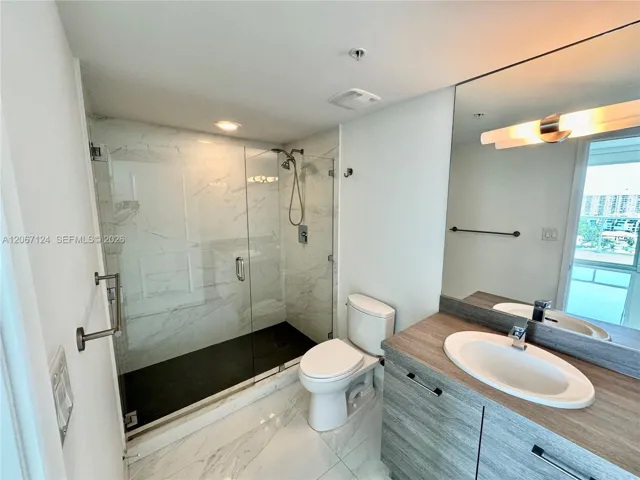 3rd bath