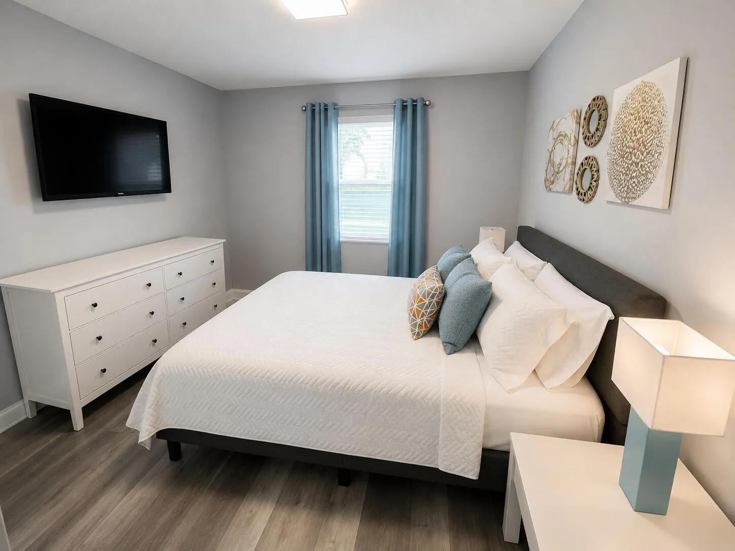 boca luis 2nd bedroom ai