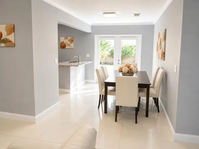 boca luis dining ai