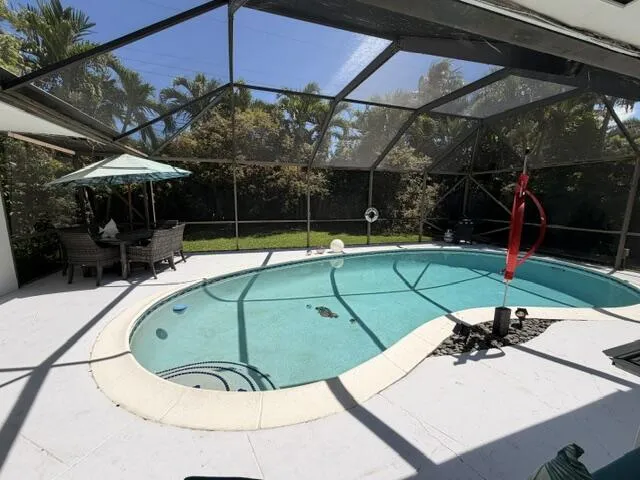 Pool 1