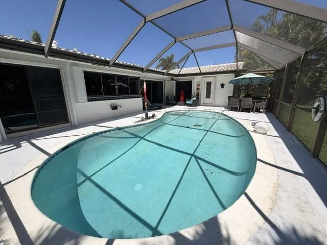Pool 3