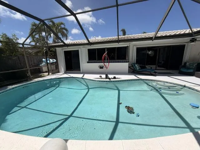 Pool 2