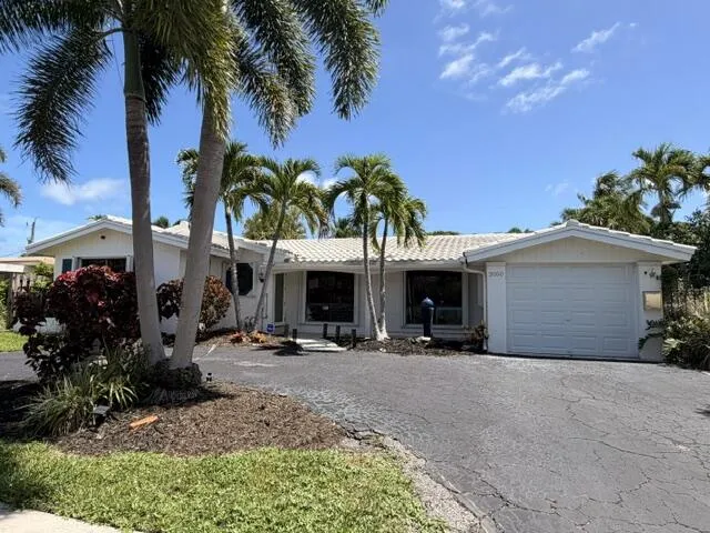 Front house pic