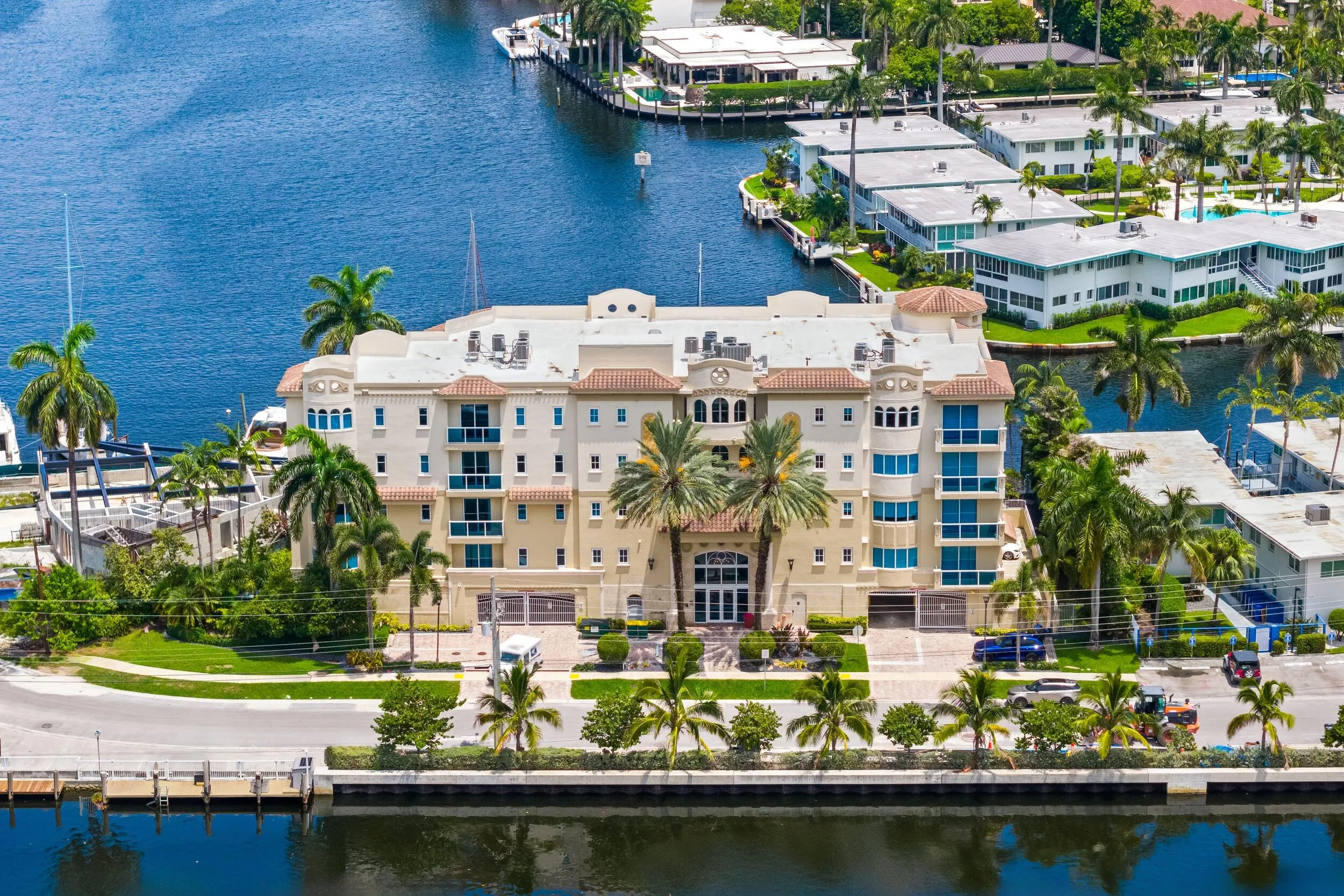 Aerial 6