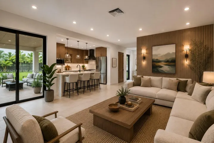 Virtually Rendered