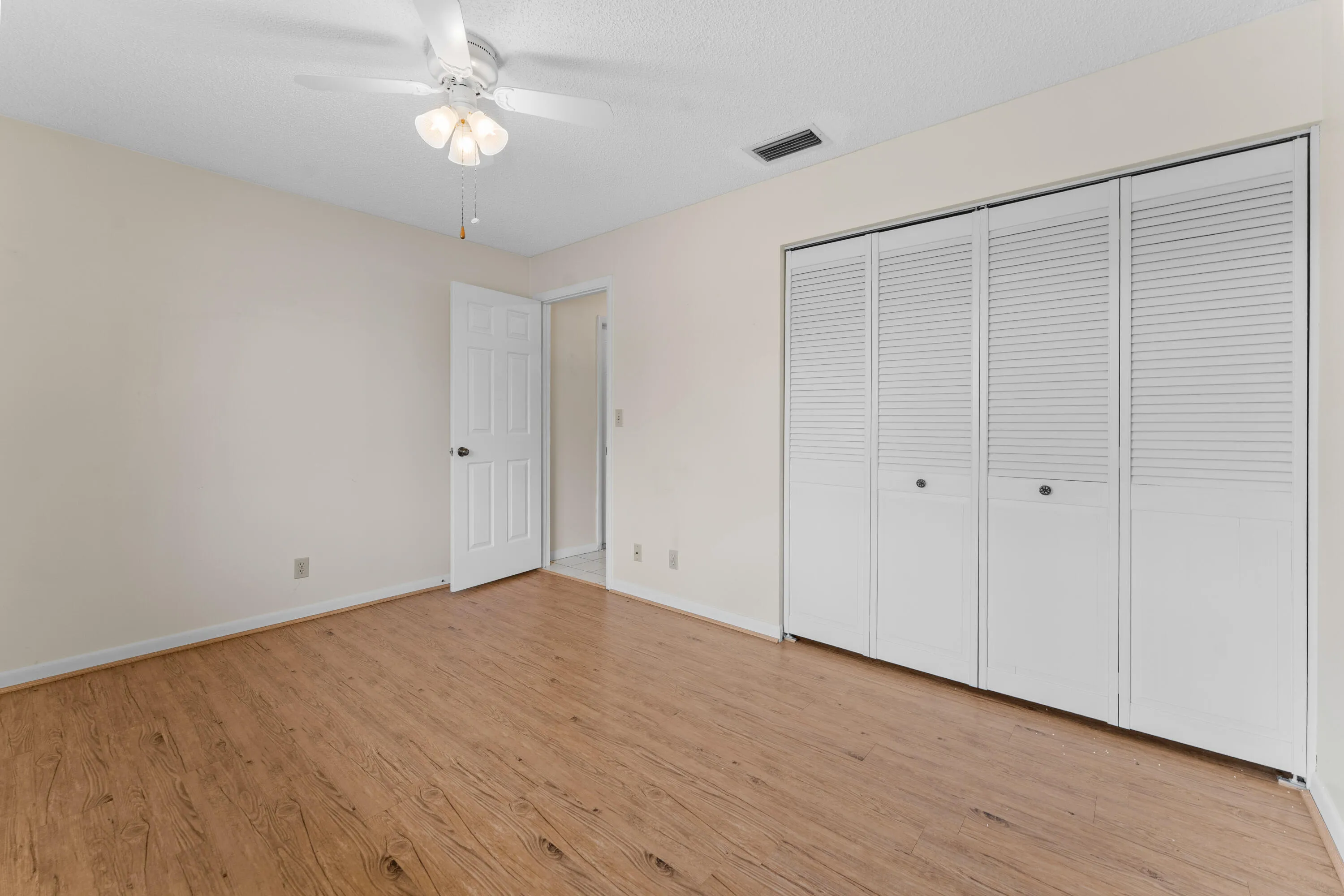 Second Room