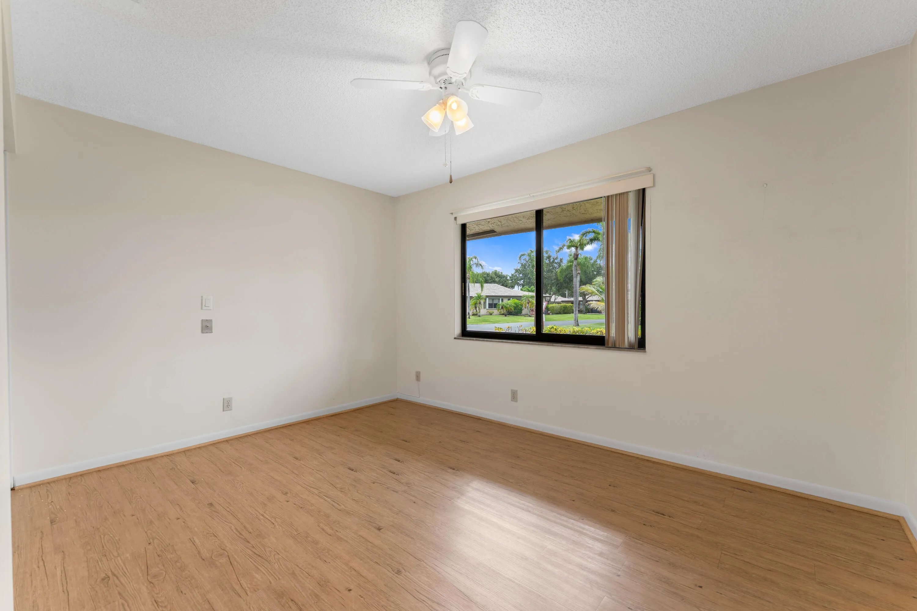 Second Room