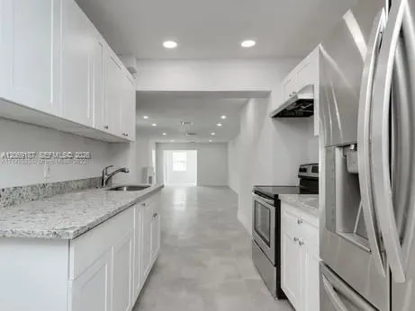 Kitchen Main House