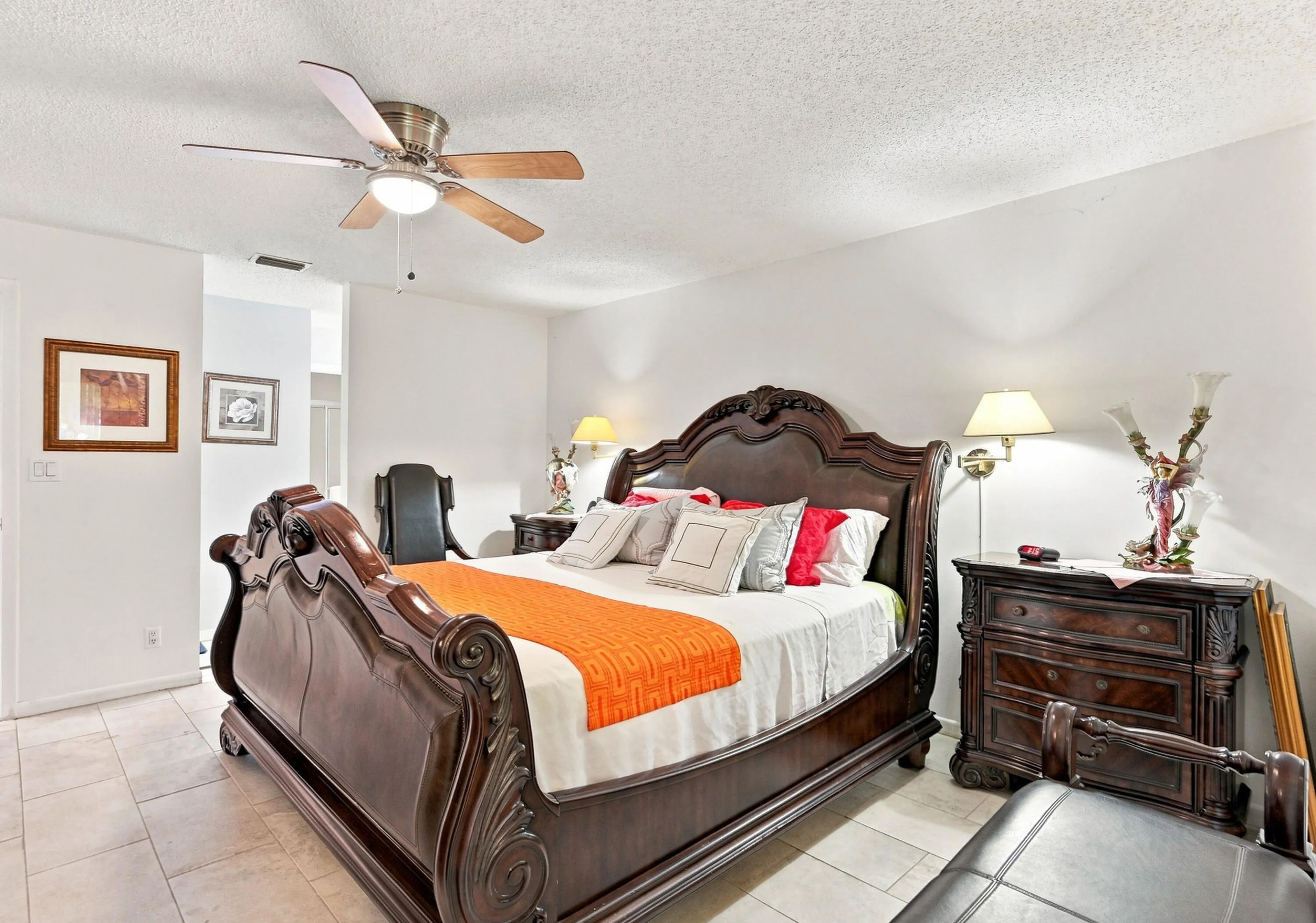 Primary Suite