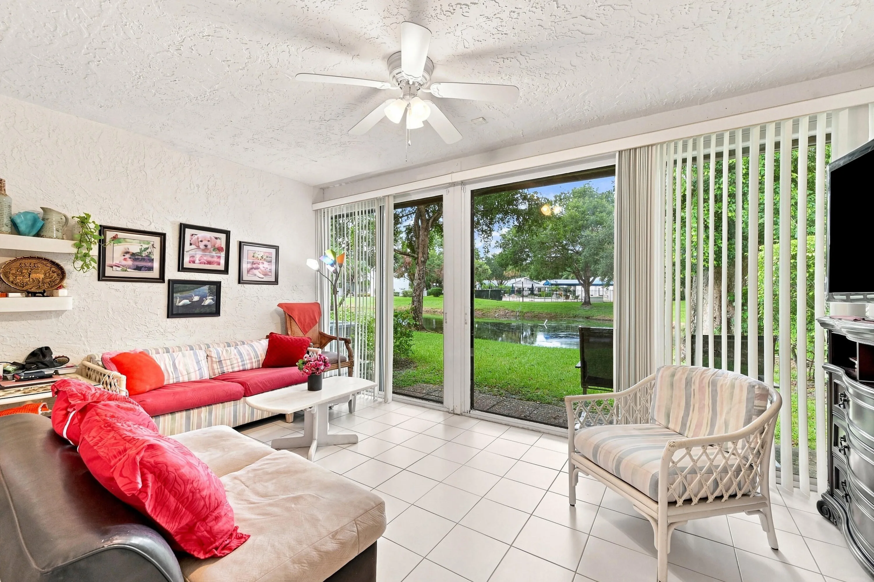 Florida Room / Flex Space