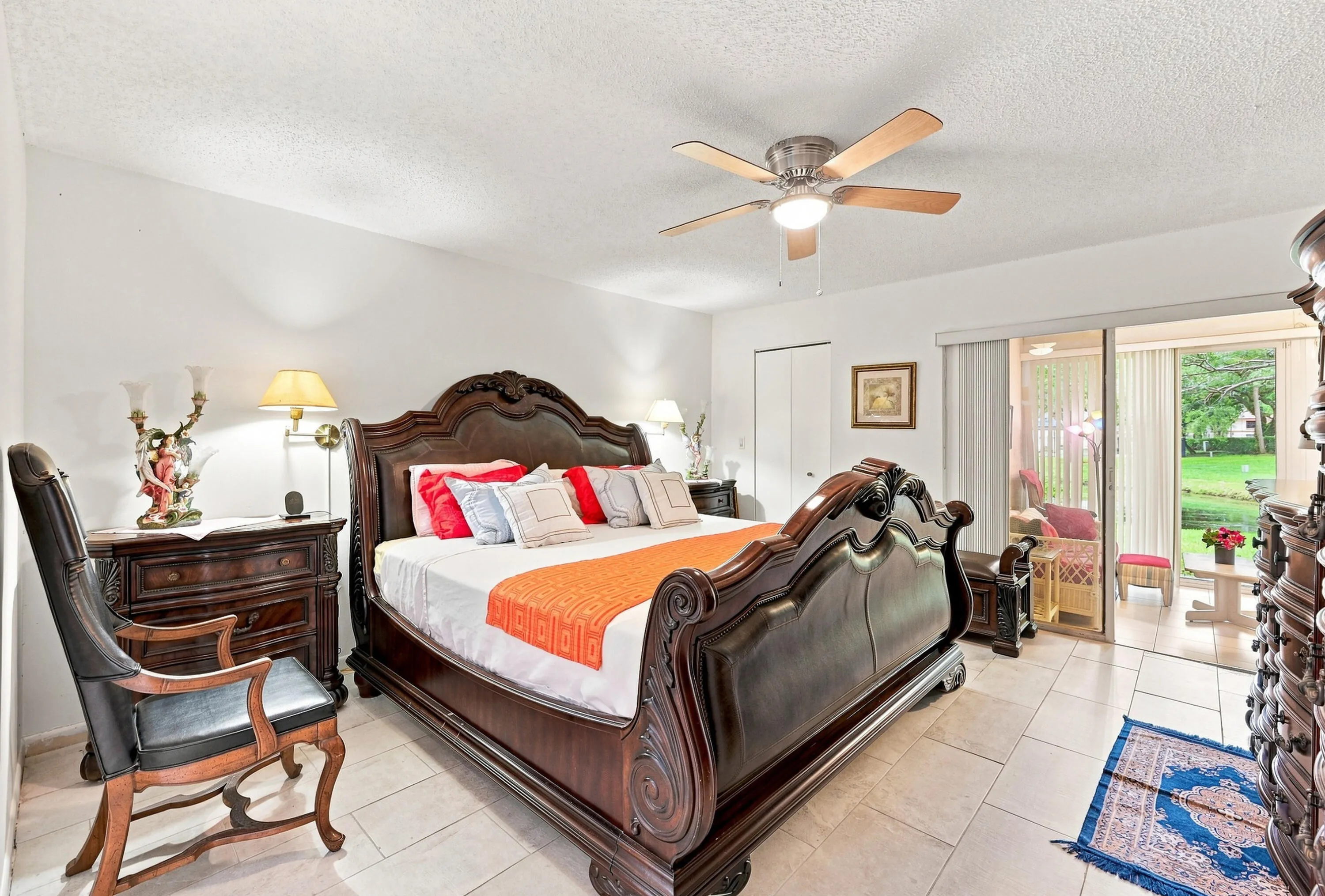 Primary Suite